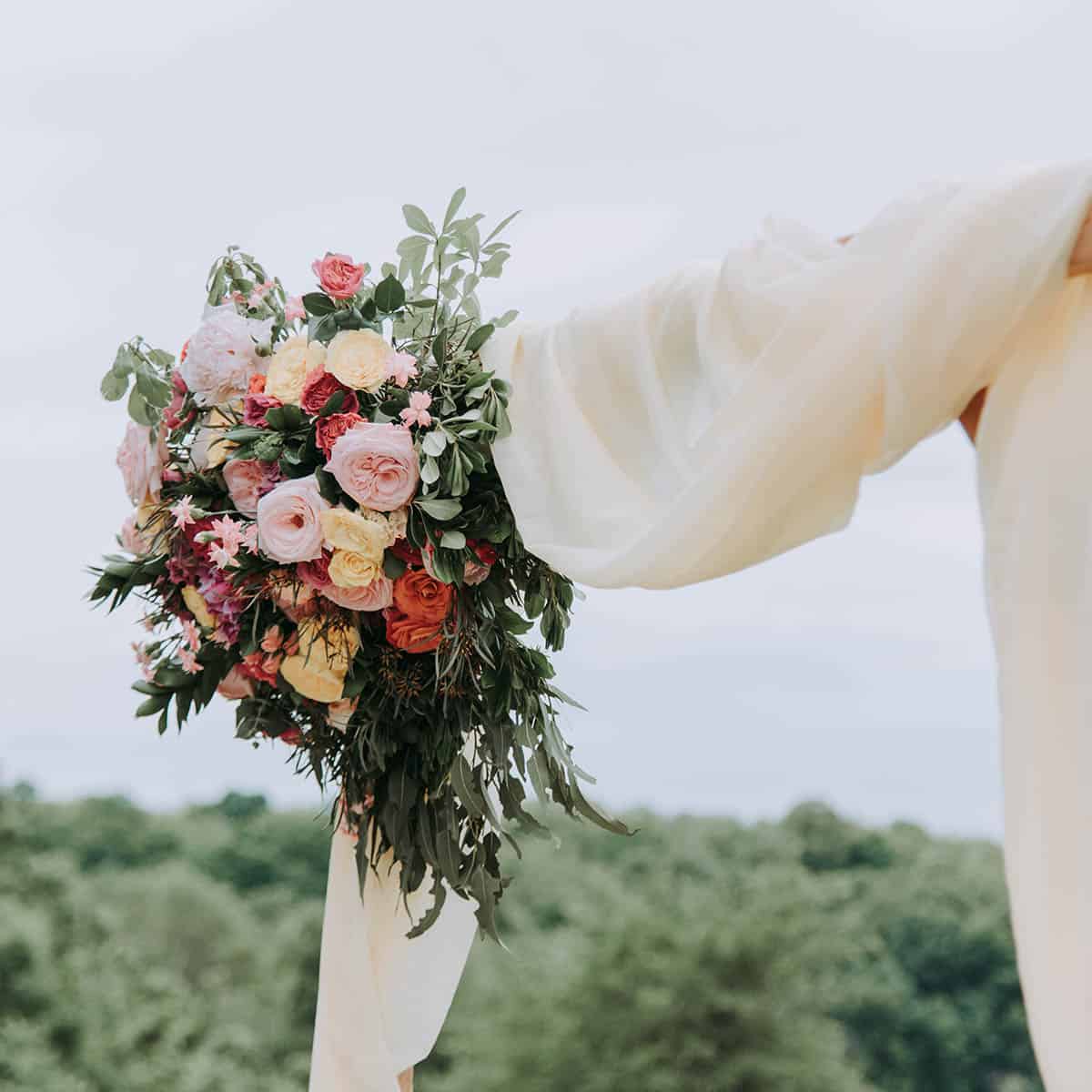 Weddings on Canary Islands