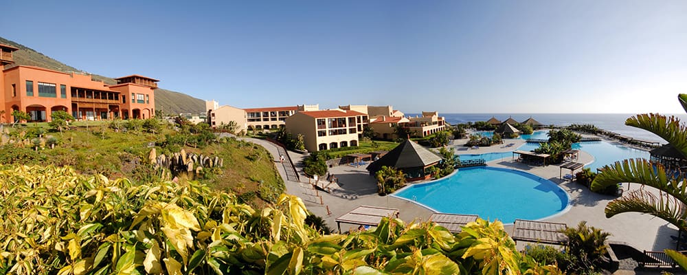 Hotel La Palma Princess