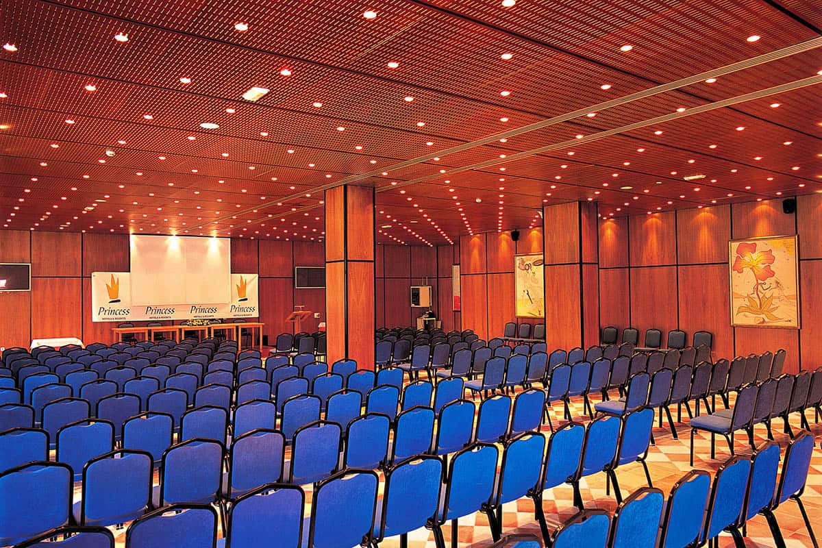 Auditorium