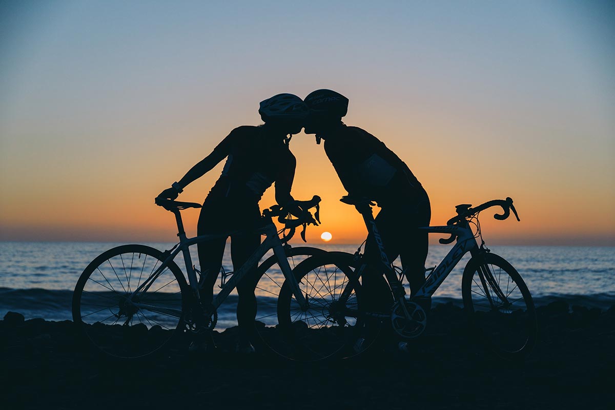 Ciclismo en La Palma