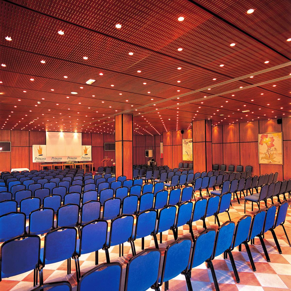 Auditorio