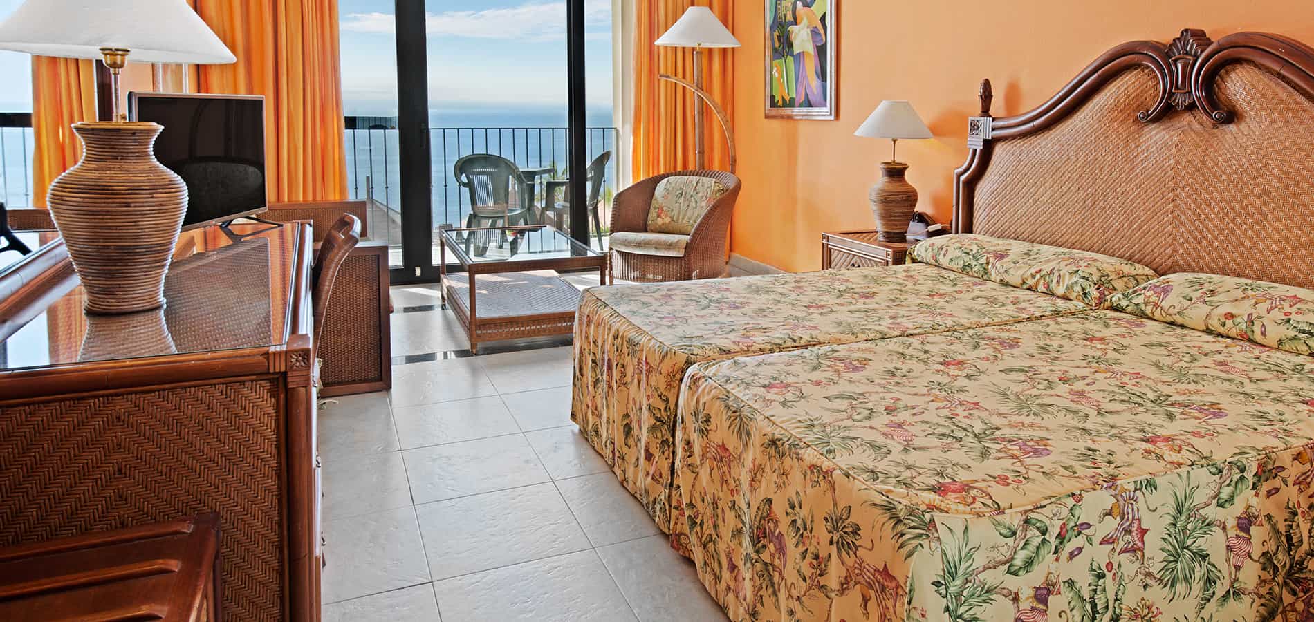 Resort Hotel La Palma Princess Resort Hotel La Palma Princess