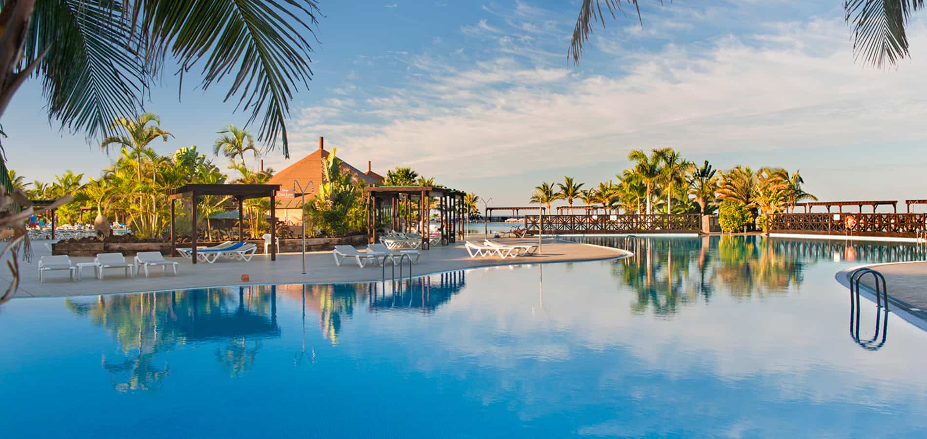 Resort Hotel La Palma Princess