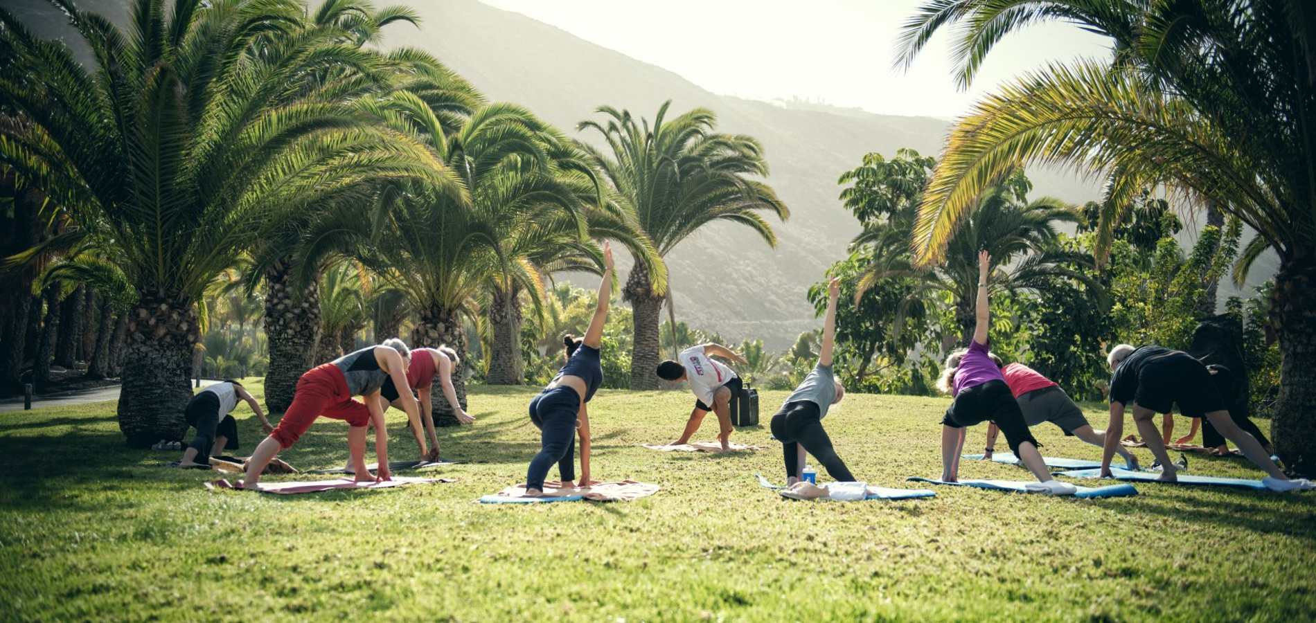 Sport at Vital & Fitness