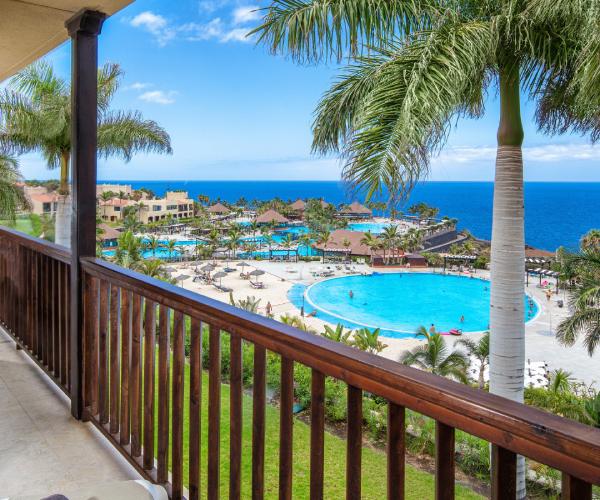 4* Hotel La Palma Princess Official website